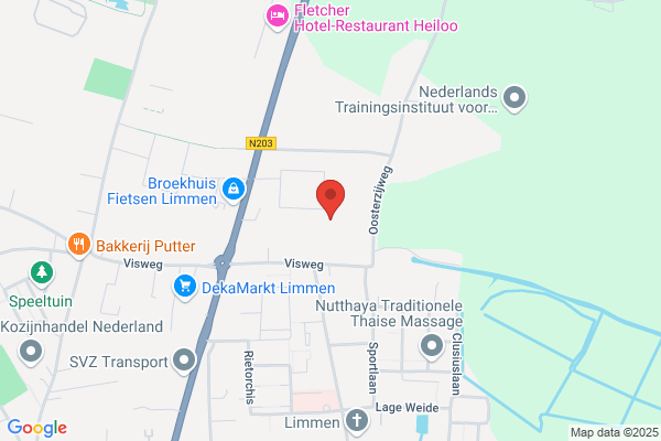 Installatiebedrijf John Nanne