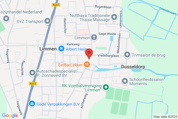 Loodgietersbedrijf Lammers En Toepoel Vof