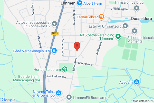 S. Kerssens Dienstverlening