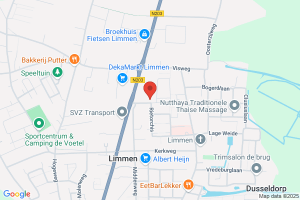 Tielemans Klustechniek
