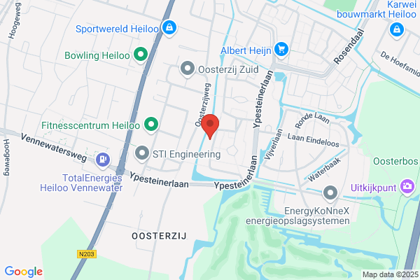 Karin's Voetverzorging