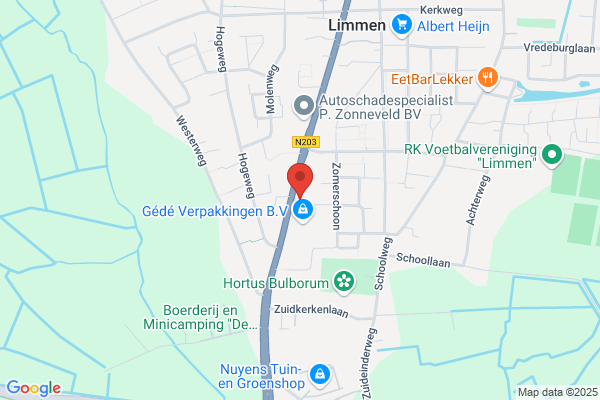 Berkhout, Willem
