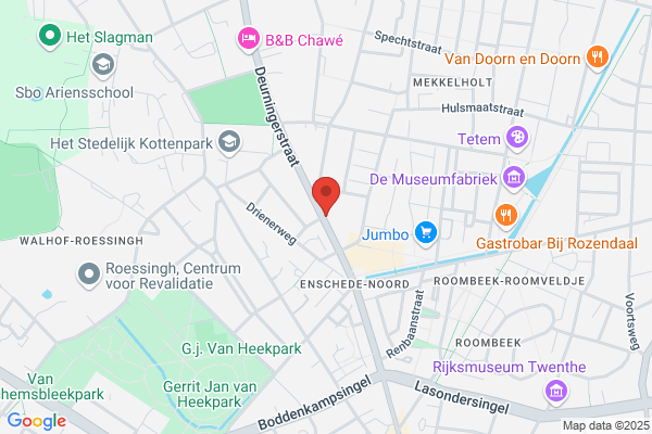 De Kajuit Jongerencentrum