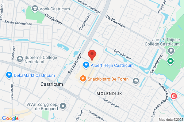Geesterhage Ontmoetingscentrum
