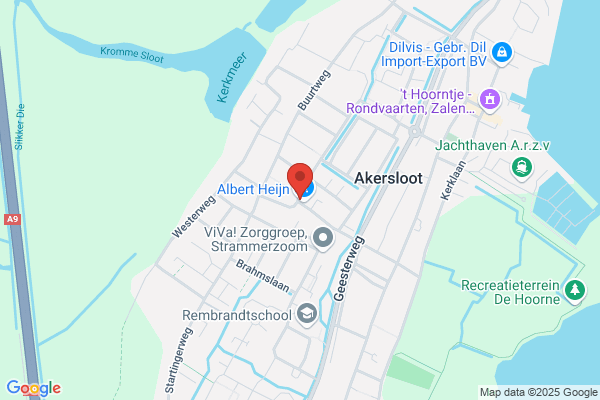 Gemeente Akersloot
