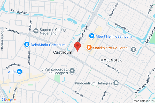 Gemeente Castricum