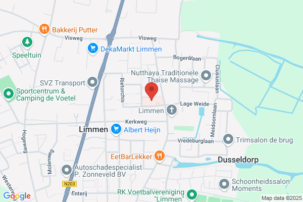 Gemeente Limmen