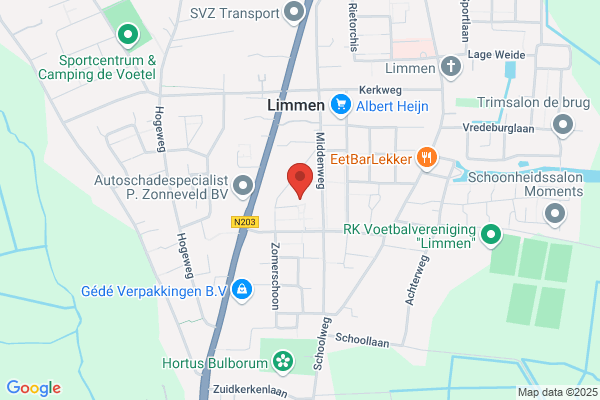 Sportzaal Hogeweg