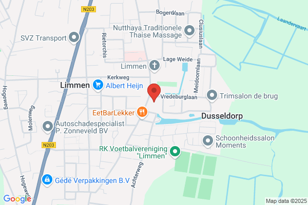 Vredeburg