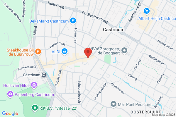 Domino's Pizza Castricum