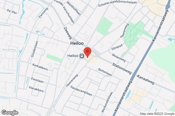 Domino's Pizza Heiloo