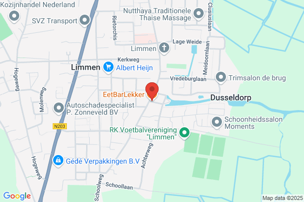 De Heerlijkhijd