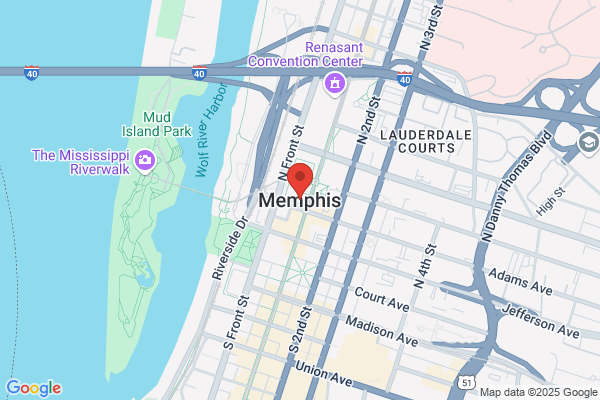 Memphis
