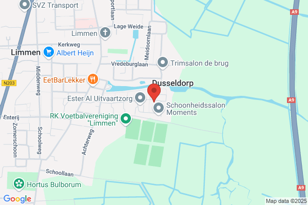 Blankesteijn Els - Pedicure- en Schoonheidssalon