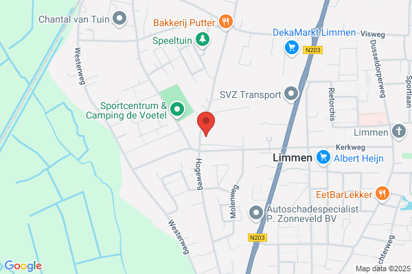 Lya Van Beek Schoonheidsspecialiste