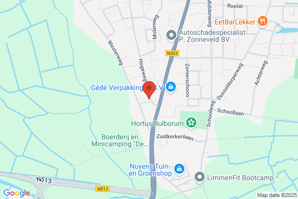 Wensink Tandtechniek