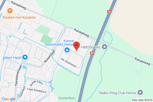 Timmerfabriek Koger Min