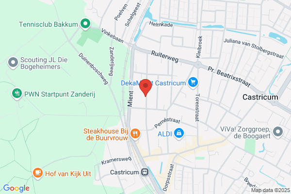 Veldt Timmerbedrijf