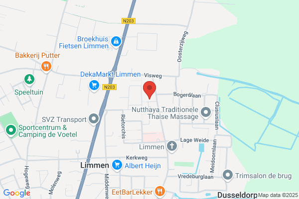 Dijkstra, Bart