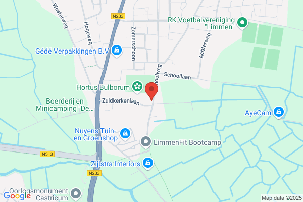 Tm Vriendenkring Nhn