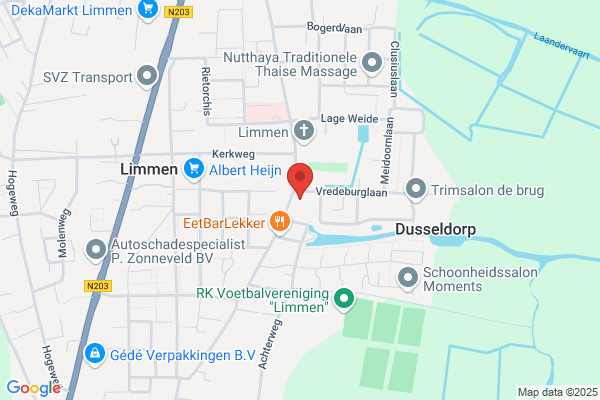 Welzijn Ouderen Limmen, Sticht