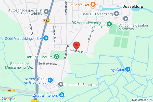 Aegon Spaarbeleg