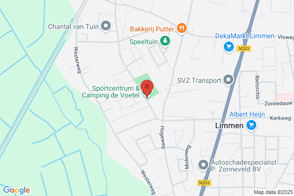 Willigen, Van