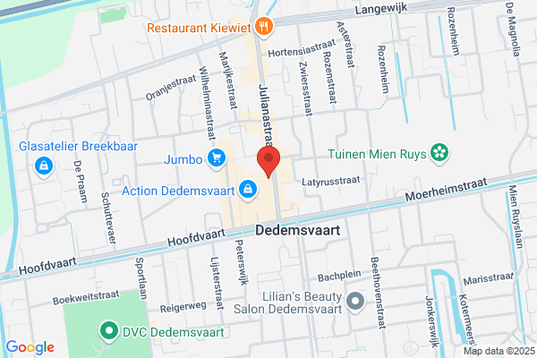 TAKKO FASHION Dedemsvaart