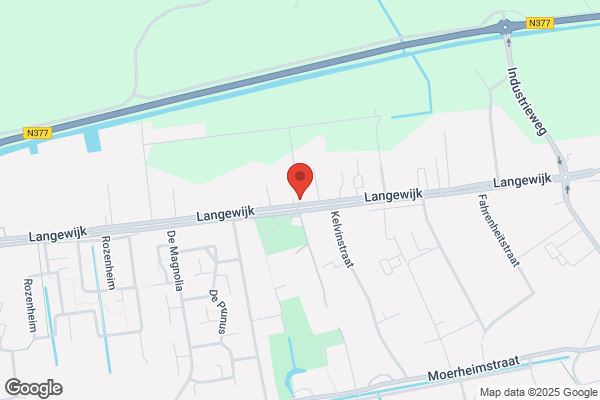 Glaszettersbedrijf Fieten