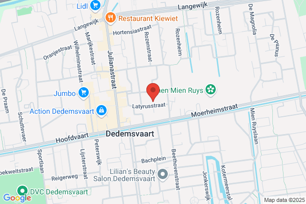 Tandtechnisch Laboratorium Avereest VOF