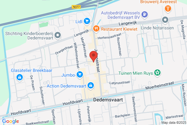 't Centrum