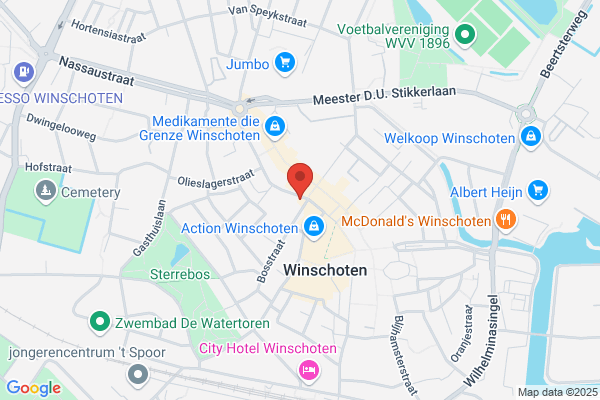 Advocatenkantoor Van Dijk