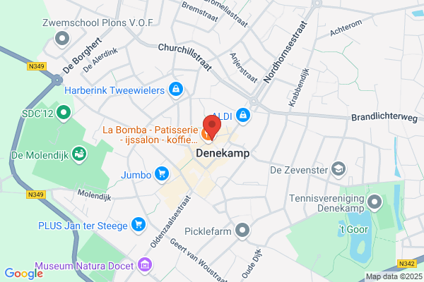 Blok's Bloemenhandel