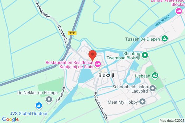 Blokzijl