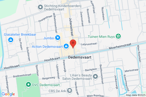 Brinkhuis, Peter