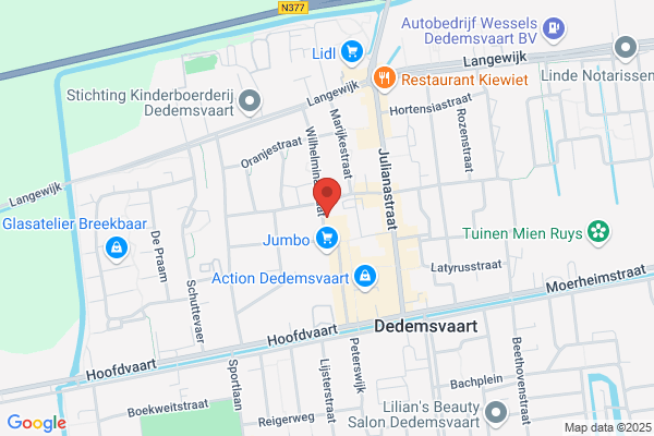 Dedemsvaartse Courant & Nieuws-Tv