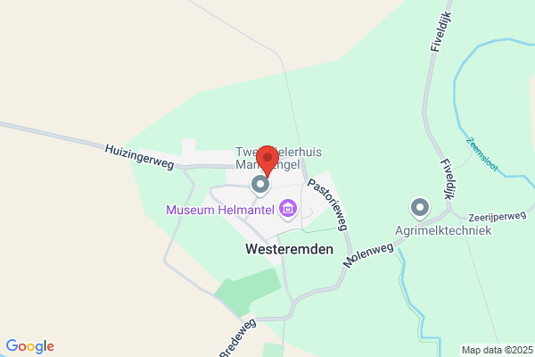 Gereformeerde Kerk