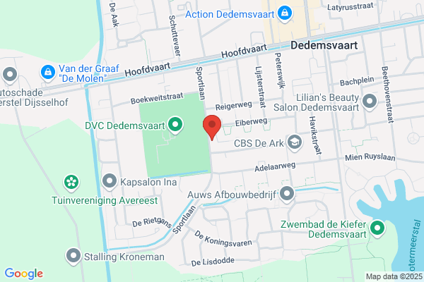 Good to see you Verkeersschool