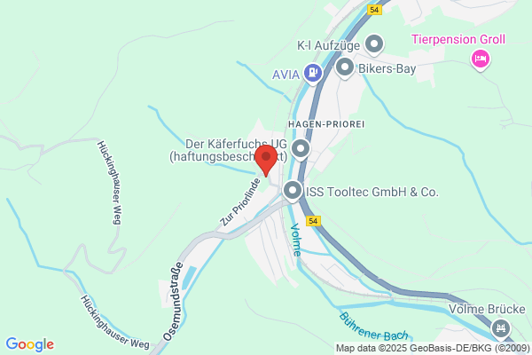 Hagen, P