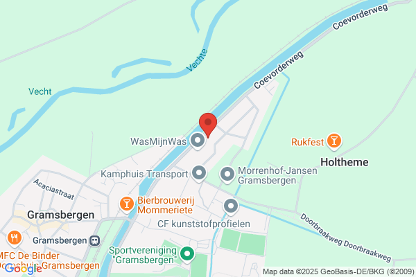Hamberg Vof