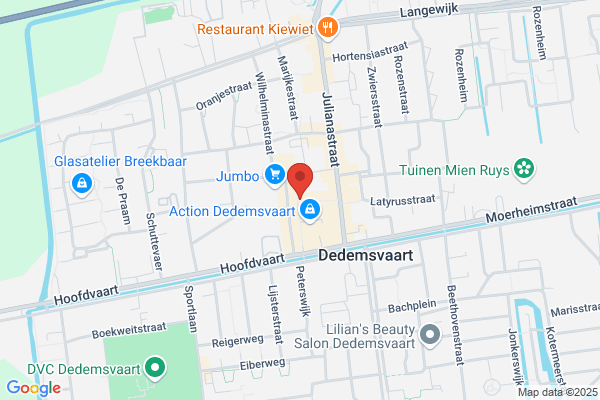 Hoogeveen Mode Bv