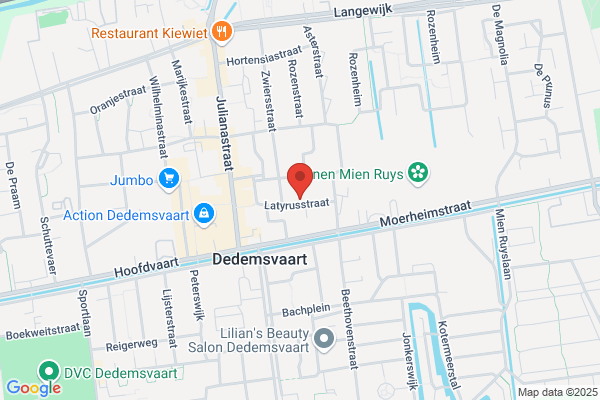 Huisartsenpraktijk H.Oosterlee & Knol
