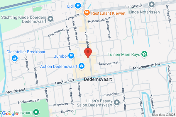 Juwelier Feenstra
