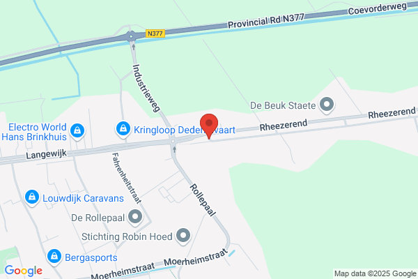 Kerkdijk