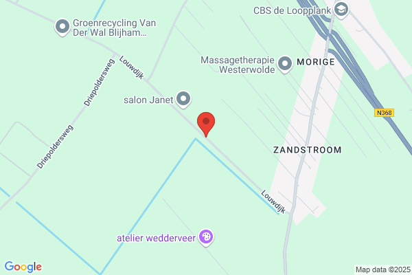 Louwdijk