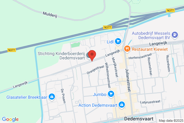 Nv Drentse Bouwmaterialenhandel Concordia