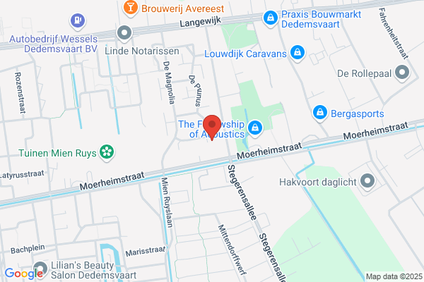 Potasch & Perlemoer Bv