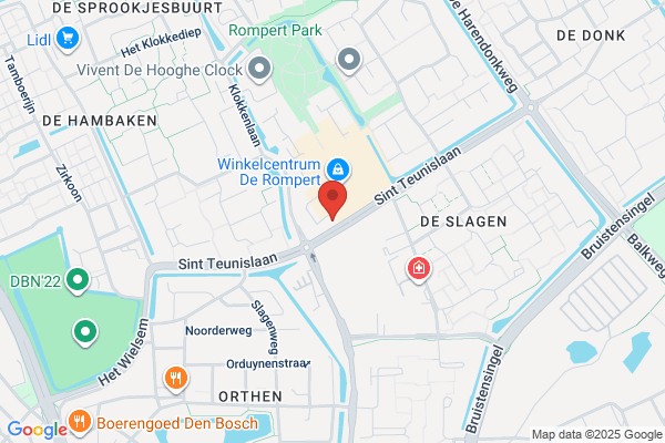 Van Bruggen Advies Groep