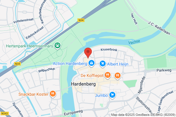Vof Filmclub Hardenberg