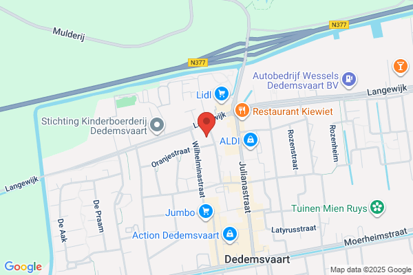 Vrieling Adviesgroep